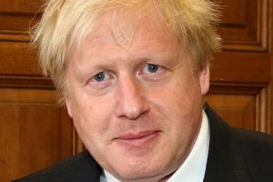 Boris Johnson zrealizuje brexit