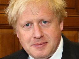Boris Johnson zrealizuje brexit