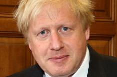 Boris Johnson zrealizuje brexit