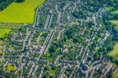 Sprzedaż 16 działek to działalność gospodarcza i podlega VAT