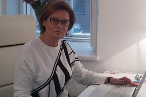 Psycholog: Dzieci z podwójnego rocznika z traumą jak po wojnie