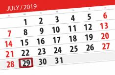 W poniedziałek mija czas na oświadczenia w sprawie cen energii, ale wysyłka pocztą ryzykowna