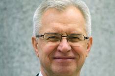 Michałkiewicz: Poprawka przy 