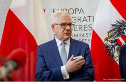 Polski rząd za przeglądem praworządności w państwach UE