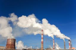 Ministerstwo Środowiska planuje wydać miliardy ze sprzedaży uprawnień do emisji