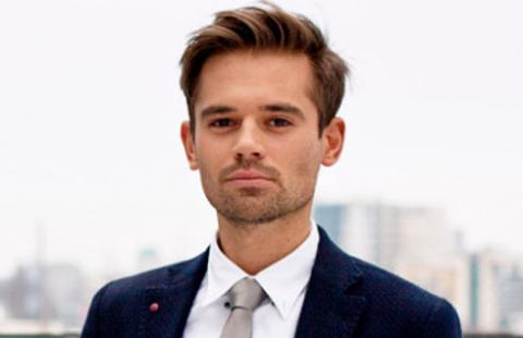 Maciej Kawecki dziekanem w Wyższej Szkole Bankowej w Warszawie