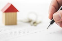Umowa przedwstępna zakupu mieszkania najlepiej u notariusza