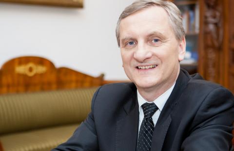 Wiceminister odpowiedzialny za psychiatrię odchodzi