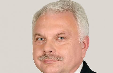 Waldemar Kraska nowym wiceministrem zdrowia 