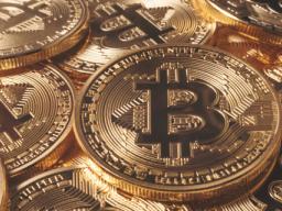 Bitcoiny bez podatku od czynności cywilnoprawnych