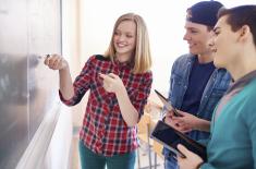 Nowe zasady awansu i reforma szkolnictwa zawodowego - zmiany od 1 września 2019 r.