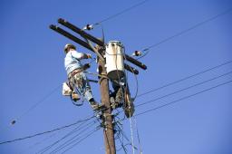 Miasta chcą uwzględnienia spółek energetycznych w obniżkach cen prądu