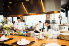 Od gastronomii i noclegu nie można odliczyć VAT