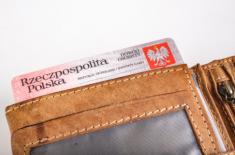 Najwięcej aktywowanych e-dowodów w Łódzkiem, Świętokrzyskiem i Wielkopolsce