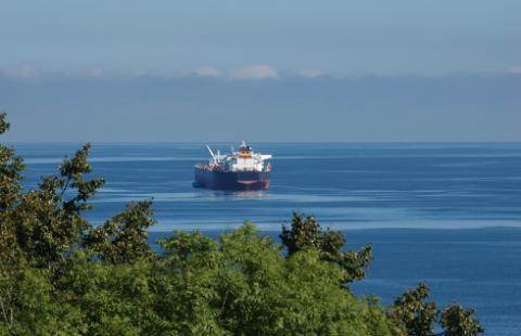 Sejm uchwalił ustawę o pracy na statkach rybackich