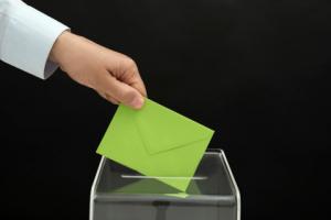 Jest już kalendarz przedwyborczy