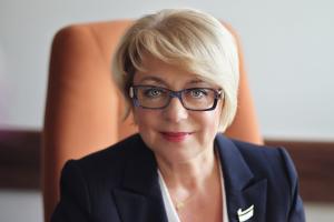 Zofia Małas: Mniej pielęgniarek odchodzi z pracy, ale kryzys wciąż trwa