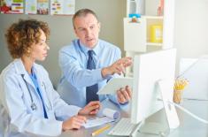 Koniec papierowych zwolnień