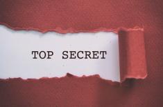 WSA: Spółka skarbu państwa powinna ujawnić tajemnicę przedsiębiorcy