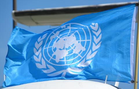 ONZ: Polska za lepszym egzekwowaniem prawa humanitarnego