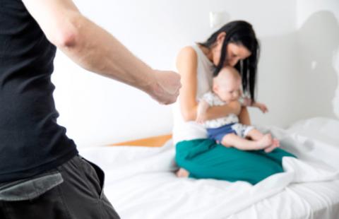 Przemoc w rodzinie - konieczne szkolenia prokuratorów i sędziów