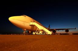 Projekt: Rządowe samoloty nie do lotów do domu