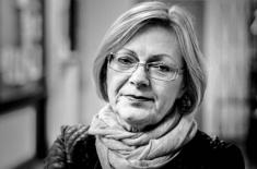 Prof. Jakubowska-Branicka: 