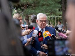 Szef MSZ: Polska dyskryminowana przy reparacjach 