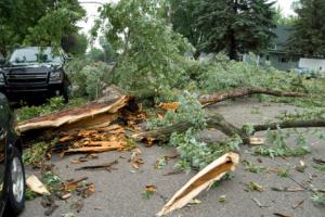 O ponad 55 mln zł więcej dla samorządów poszkodowanych przez zjawiska pogodowe