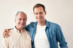 Sukcesja to proces, który trwa wiele lat