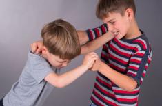 Kuratorium dokładnie sprawdziło szkołę, w której dzieci rzekomo pobiły się o Banderę