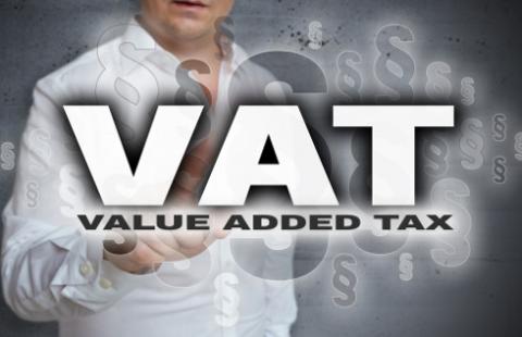 Bez maila i telefonu też można być podatnikiem VAT