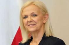 Borys-Szopa: Młodzi pracownicy dostaną podwyżkę