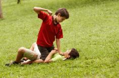 Kara dla ucznia tak, ale zgodna z prawem