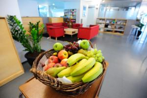 Owoce dla załogi nie dają prawa do odliczenia VAT