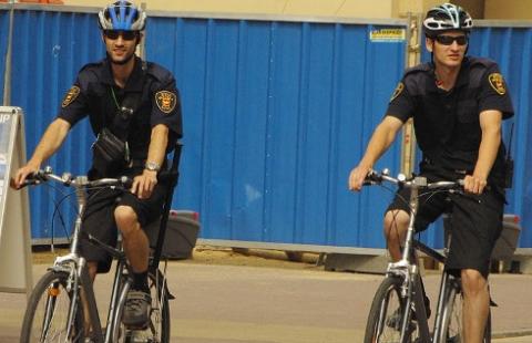 Strażnicy miejscy będą walczyć z szarą strefą