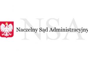 W NSA sprawdzą sędziów zamieszanych w hejt wobec kolegów
