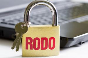 RIO: Miasto chciało za dużo danych