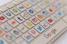 Urzędowe social media raczej do komunikacji jednostronnej