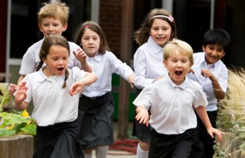 Resort edukacji opublikował kalendarz roku szkolnego 2021/2022