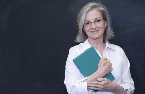 Dyrektor technikum tylko z magisterką