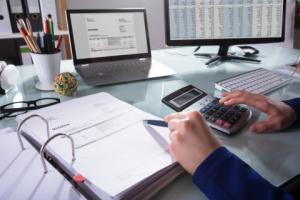 Rozliczenie kosztów w zamian za donos do urzędu
