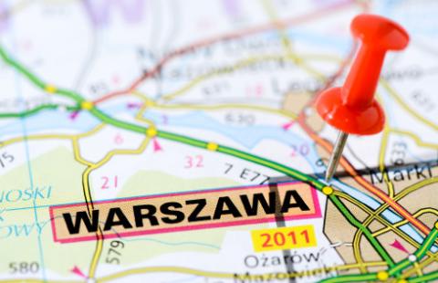 Warszawa zapłaci 2,5 mln zł za zablokowanie inwestycji