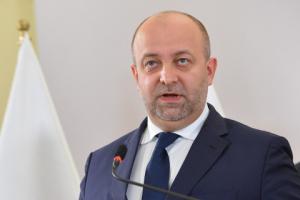 Kolegium SO za odsunięciem Piebiaka od sądzenia