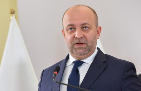 Kolegium SO za odsunięciem Piebiaka od sądzenia