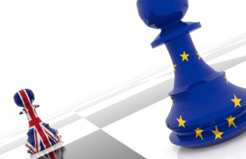 Brexit - wciąż nie wiadomo, kiedy nastąpi