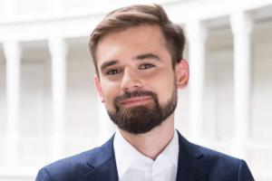 Dr Kawecki: Bez telefonu nie zrobimy przelewu po 14 września