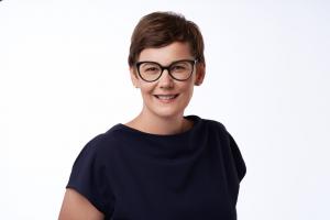 Aleksandra Rutkowska na czele Zespołu Postępowań Podatkowych kancelarii Dentons