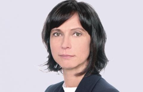 Sędzia Anna Dalkowska nowym wiceministrem sprawiedliwości
