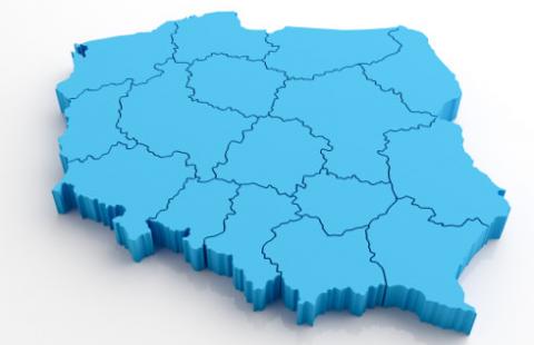 MPiT: Wzrosła międzynarodowa aktywność samorządów